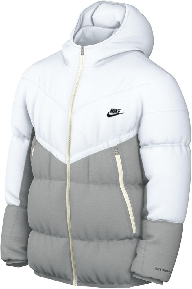 Amazon.com: Nike Sportswear Storm-FIT Windrunner Men's PRIMALOFT